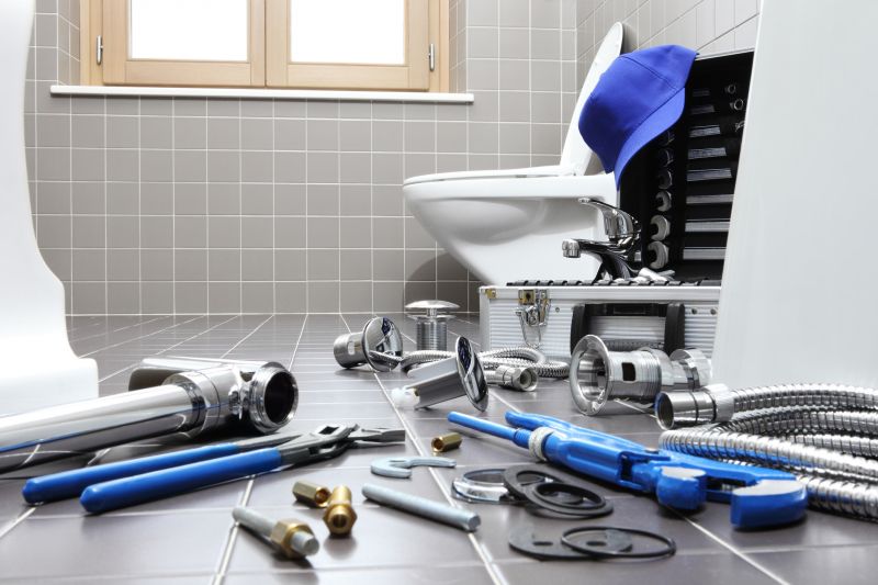 Top Bathroom Remodeling Companies in Alsip, IL