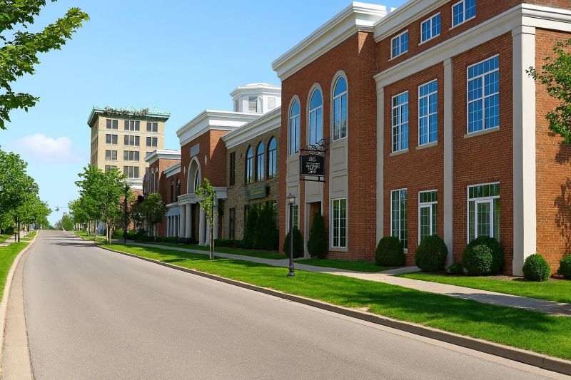 Top Bathroom Remodeling Companies in Lockport, IL