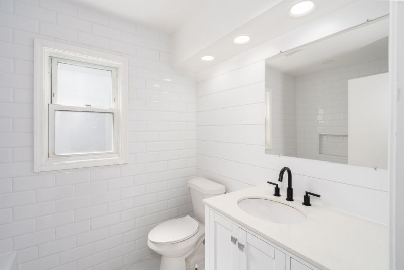Top Bathroom Remodeling Companies in Wilmington, IL