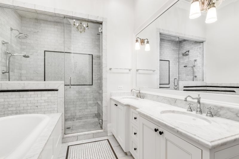 Best Shower Remodeling Contractors in Plainfield, IL